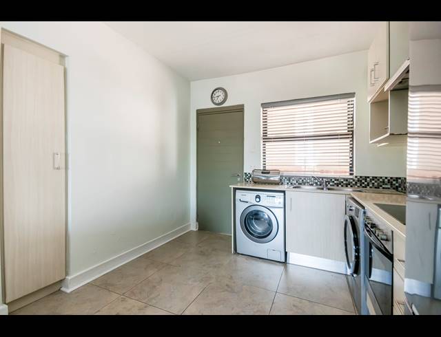 1 BEDROOM APARTMENT TO LET IN RIVONIA